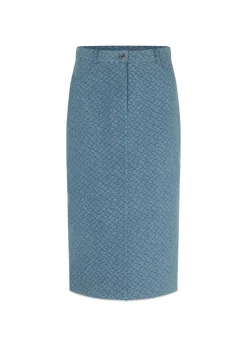 Dame Modström Nederdele>HennesyMD skirt