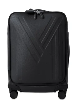 Dame Mulberry Tasker>Heritage 4 Wheel Suitcase