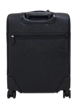 Dame Mulberry Tasker>Heritage 4 Wheel Suitcase