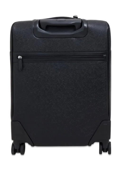 Dame Mulberry Tasker>Heritage 4 Wheel Suitcase