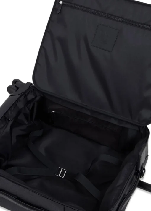 Dame Mulberry Tasker>Heritage 4 Wheel Suitcase