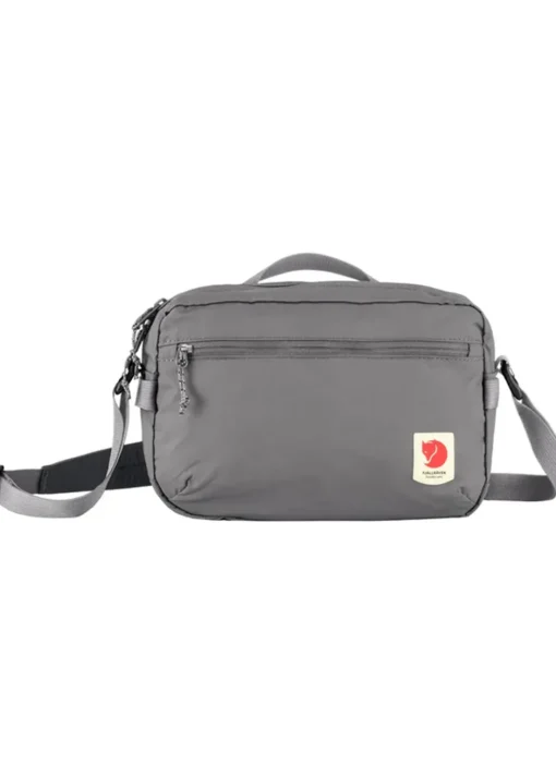 Dame Fjällräven Tasker>High Coast Crossbody