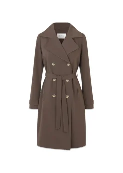 Dame Modström Jakker>Hiro jacket