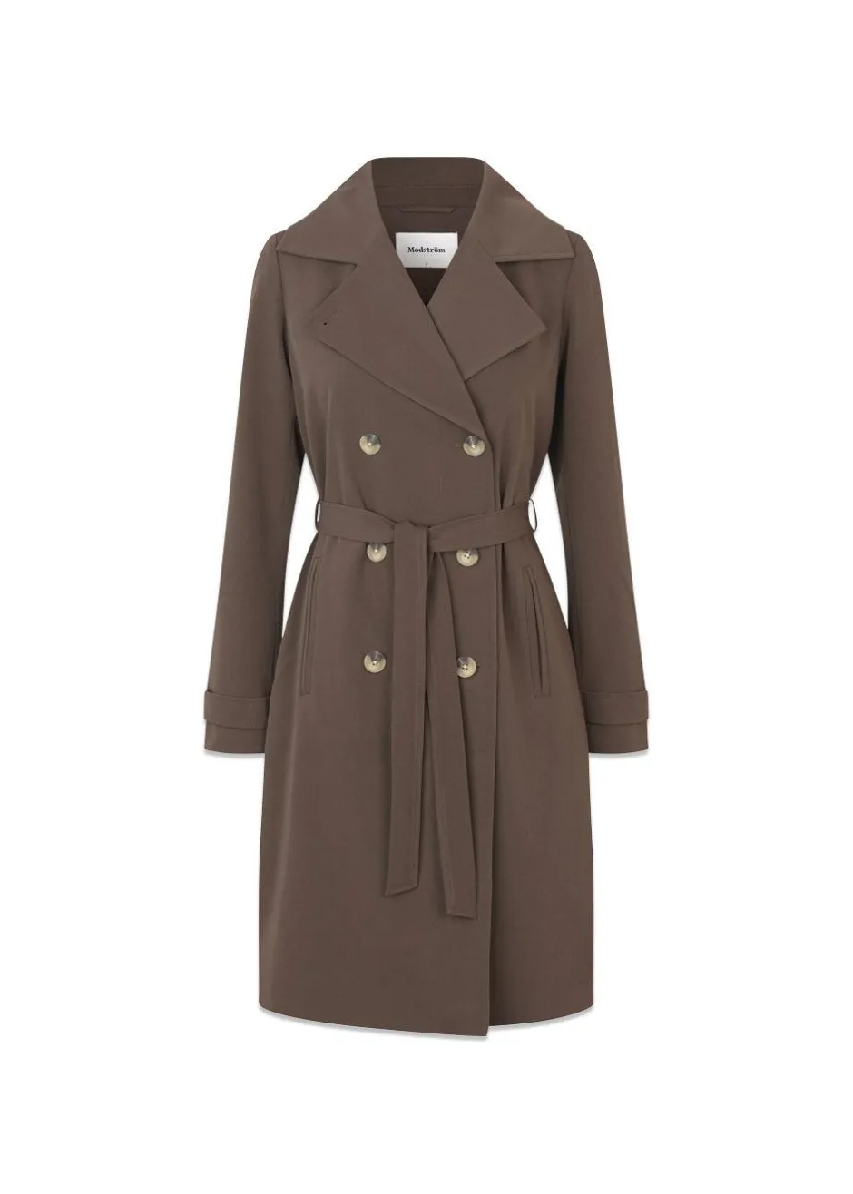 Dame Modström Jakker>Hiro jacket