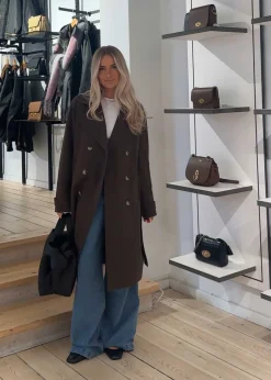Dame Modström Jakker>Hiro jacket