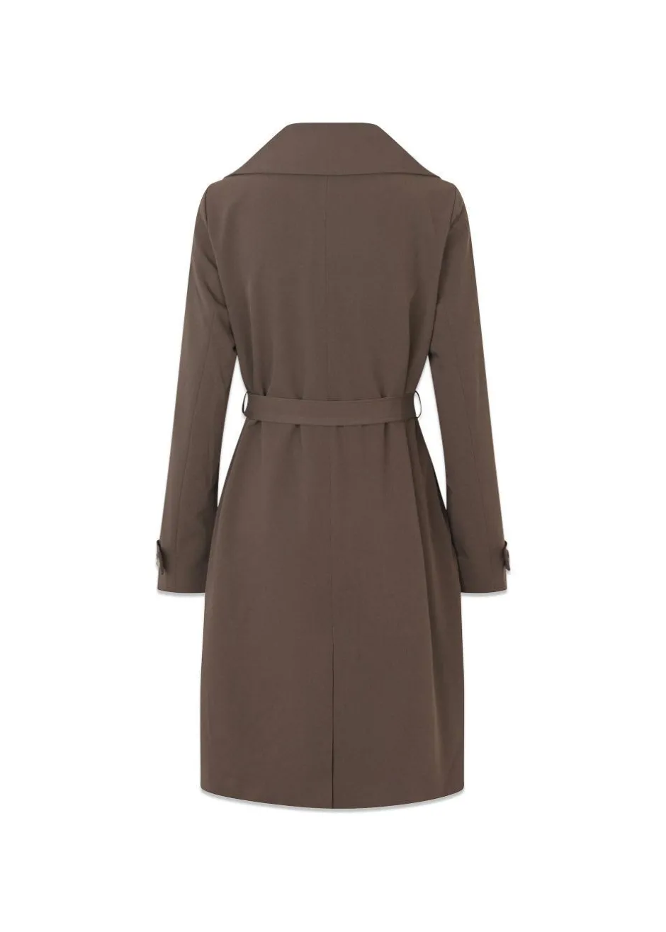 Dame Modström Jakker>Hiro jacket