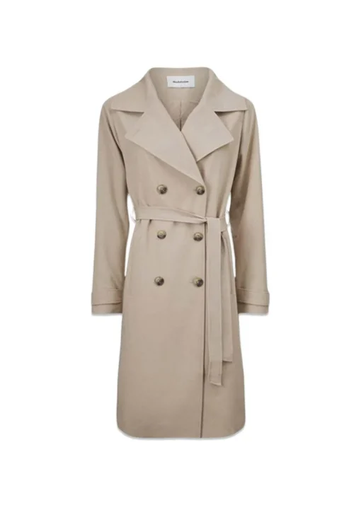 Dame Modström Jakker>Hiro jacket