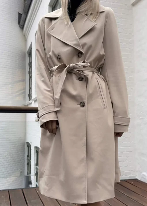 Dame Modström Jakker>Hiro jacket