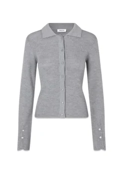 Dame Modström Strik>HirokiMD cardigan