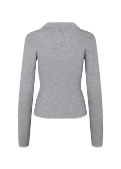 Dame Modström Strik>HirokiMD cardigan
