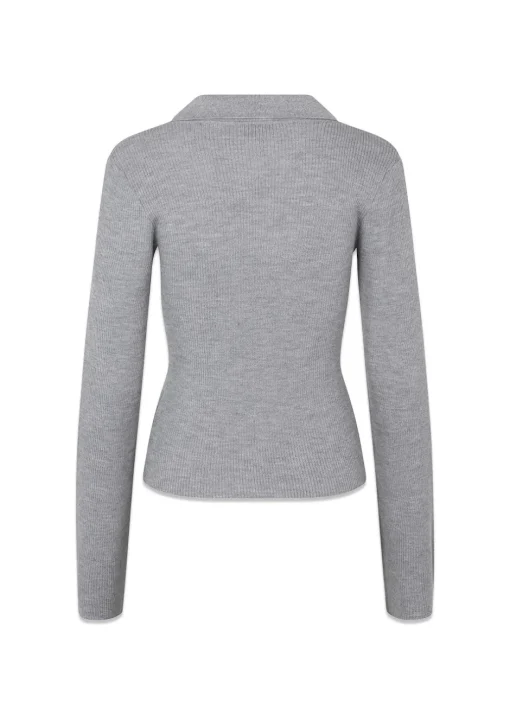 Dame Modström Strik>HirokiMD cardigan