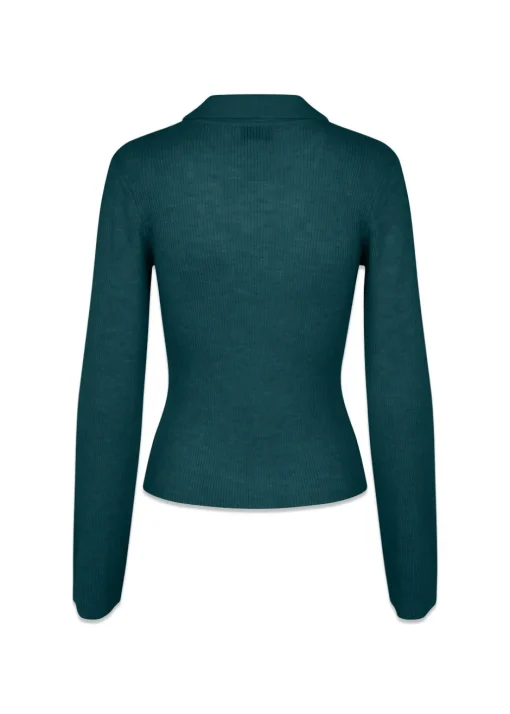 Dame Modström Strik>HirokiMD cardigan