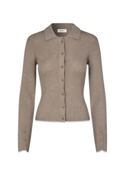 Dame Modström Strik>HirokiMD cardigan