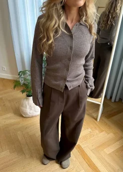 Dame Modström Strik></noscript>HirokiMD cardigan