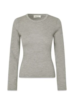Dame Modström Strik>HirokiMD o-neck