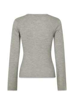 Dame Modström Strik>HirokiMD o-neck