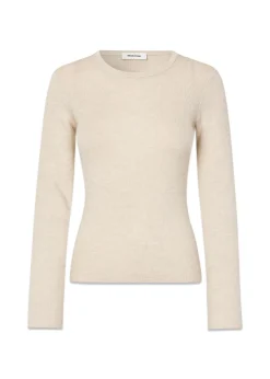 Dame Modström Strik>HirokiMD o-neck