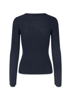 Dame Modström Strik>HirokiMD o-neck
