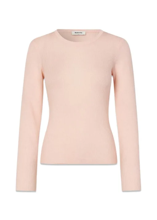 Dame Modström Strik>HirokiMD o-neck