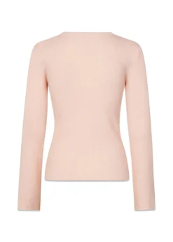Dame Modström Strik>HirokiMD o-neck