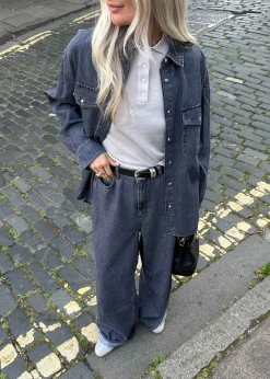 Dame Modström Strik></noscript>HirokiMD polo