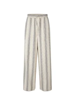 Dame Modström Bukser>HissaMD print pants