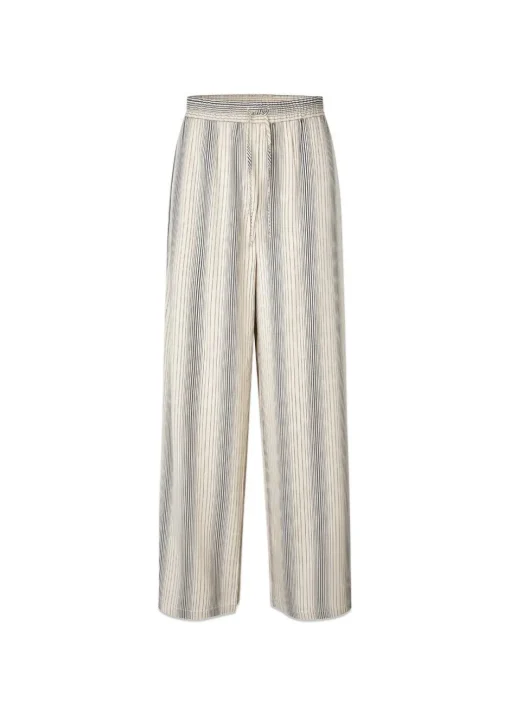 Dame Modström Bukser>HissaMD print pants