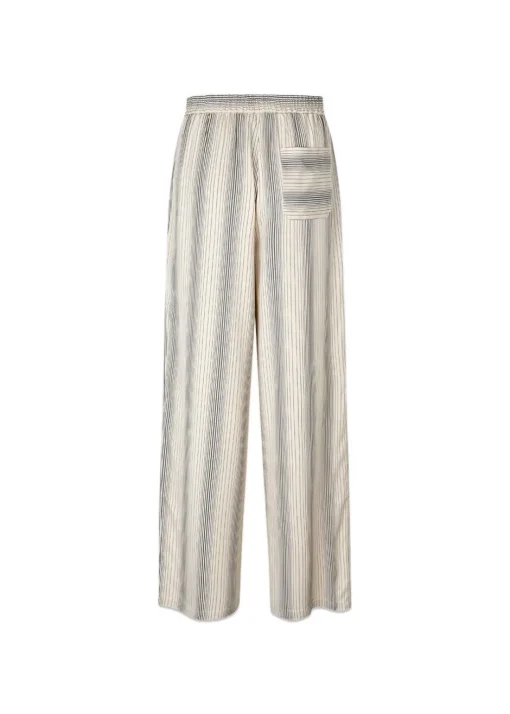 Dame Modström Bukser>HissaMD print pants