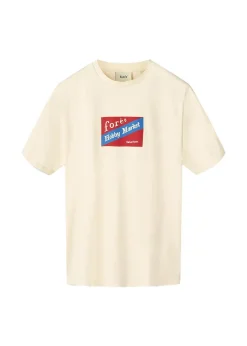 Forét T-Shirts>HOBBY T-SHIRT