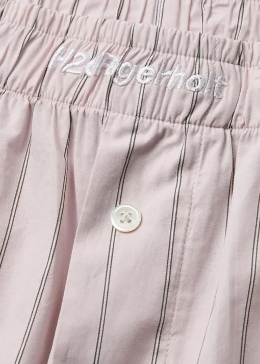 Dame H2O Fagerholt Bukser>Holiday Pants