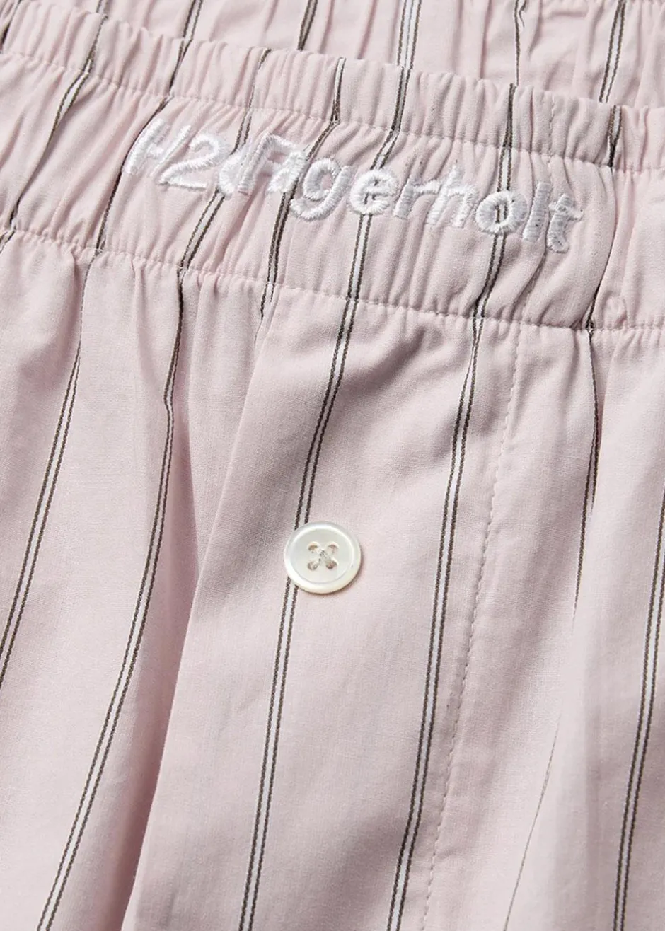 Dame H2O Fagerholt Bukser>Holiday Pants