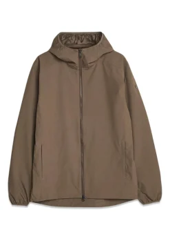 Scandinavian Edition Jakker>Hood