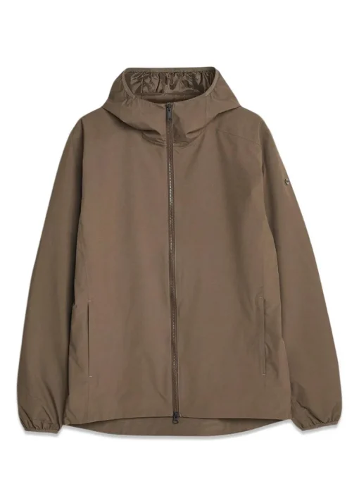 Scandinavian Edition Jakker>Hood
