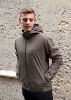 Scandinavian Edition Jakker>Hood