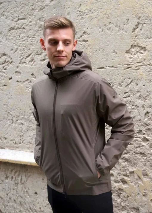 Scandinavian Edition Jakker>Hood