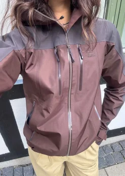 Dame 66 North Jakker>Hornstrandir Gore-Tex Pro W Jacket
