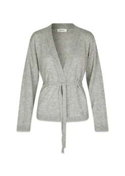 Dame Modström Strik>HowieMD cardigan