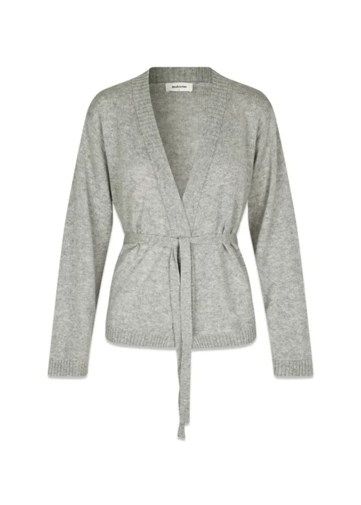 Dame Modström Strik>HowieMD cardigan