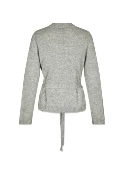 Dame Modström Strik></noscript>HowieMD cardigan