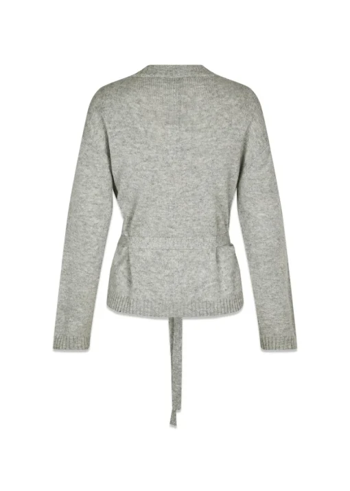 Dame Modström Strik>HowieMD cardigan