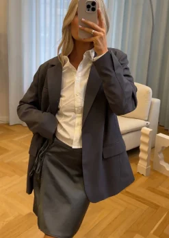 Dame Modström Nederdele>HudsonMD skirt