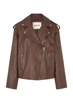Dame Modström Jakker>Hullamd jacket