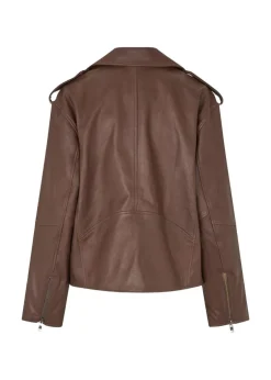 Dame Modström Jakker>Hullamd jacket