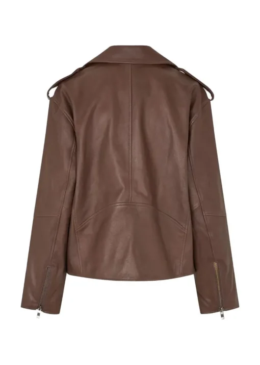 Dame Modström Jakker>Hullamd jacket