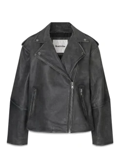 Dame Modström Jakker>HullaMD jacket