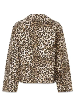 Dame Modström Jakker></noscript>Ibenmd print jacket
