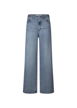 Dame Oval Square Jeans>Icon jeans