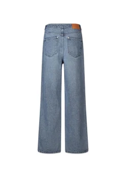 Dame Oval Square Jeans>Icon jeans