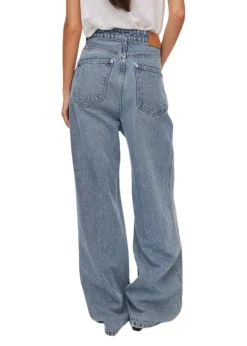 Dame Oval Square Jeans></noscript>Icon jeans