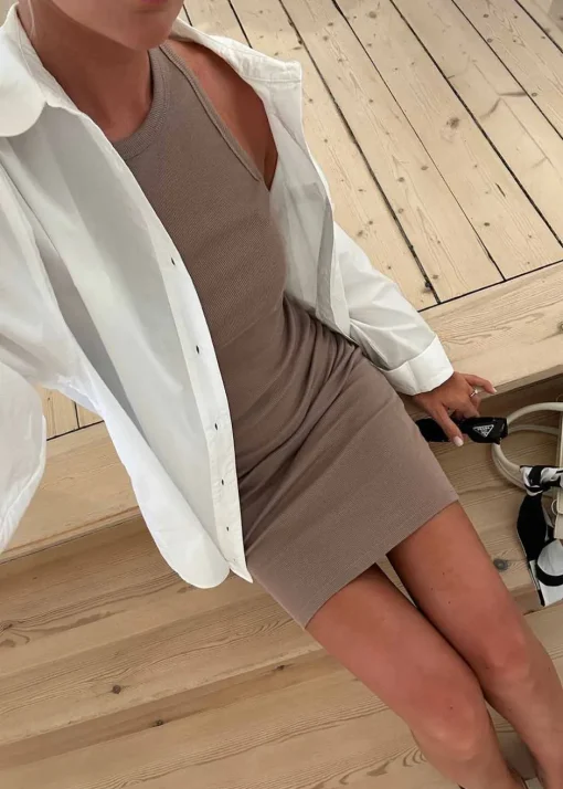 Dame Modström Kjoler>IgorMD dress